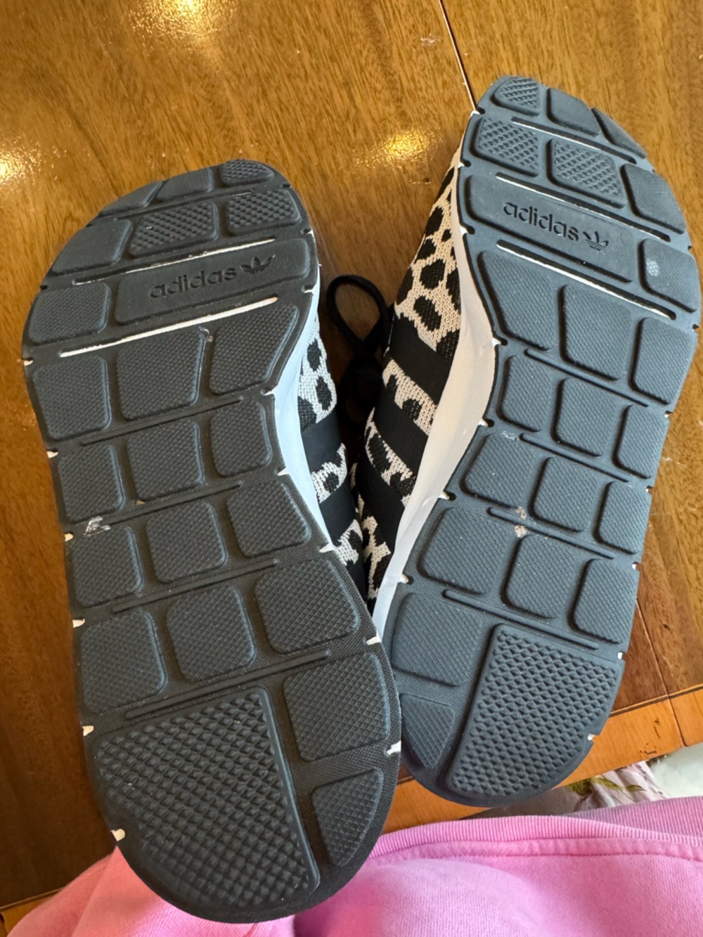 adidas Swift Run sneakers - Picture 7 of 8